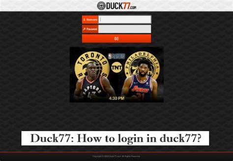 We would like to show you a description here but the site wont allow us. . Duck77com login
